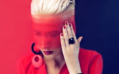 Night dance show and party time with family