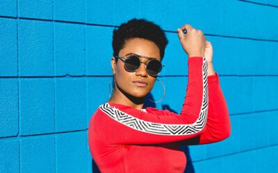 Circeling everyone to catch something