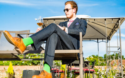 Dress up matters to define a lifestyle of people