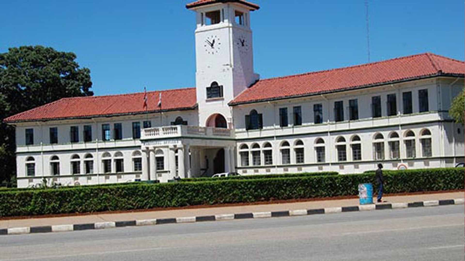 Record applicants for vacant Gweru Town Clerk post