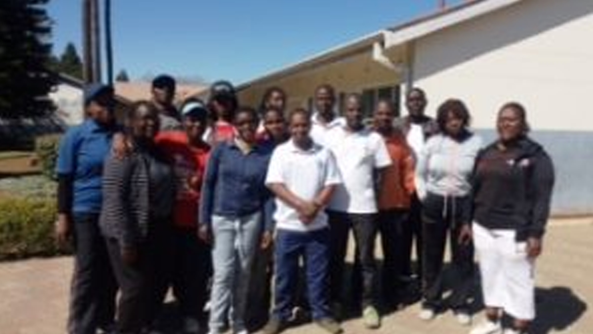 Zim Gymnastics empower teachers