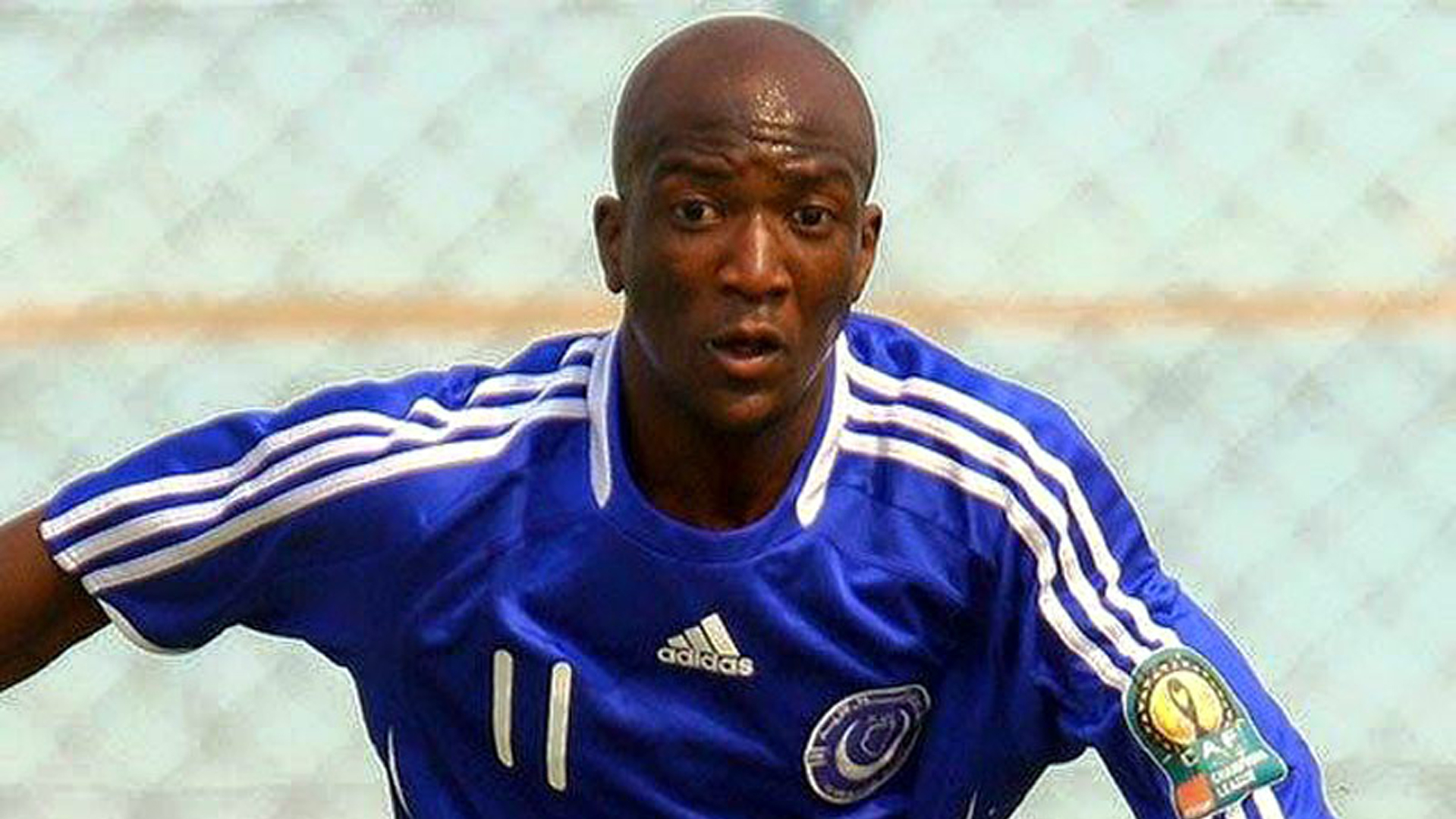 Ndiraya rues Sadomba Derby absence