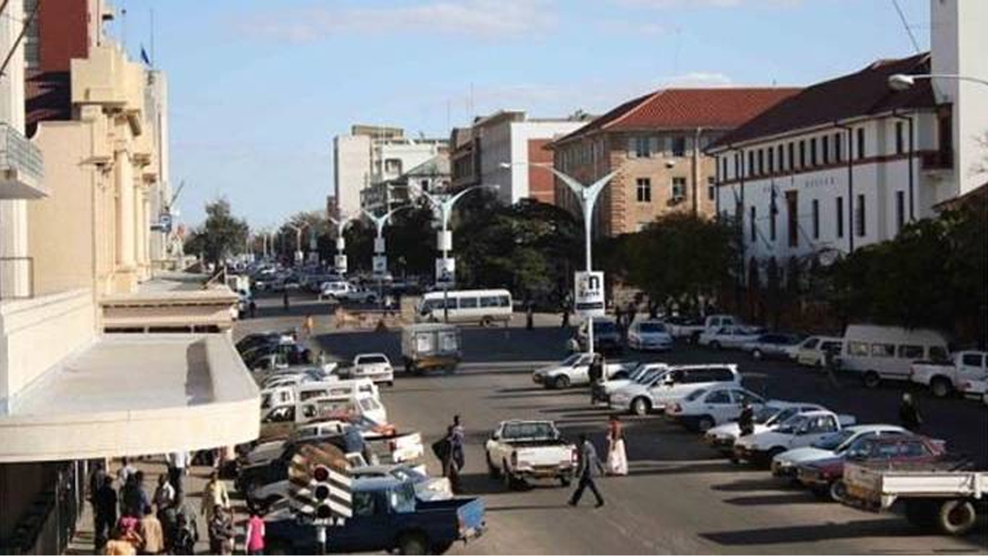 Government completes over 800 projects in Midlands