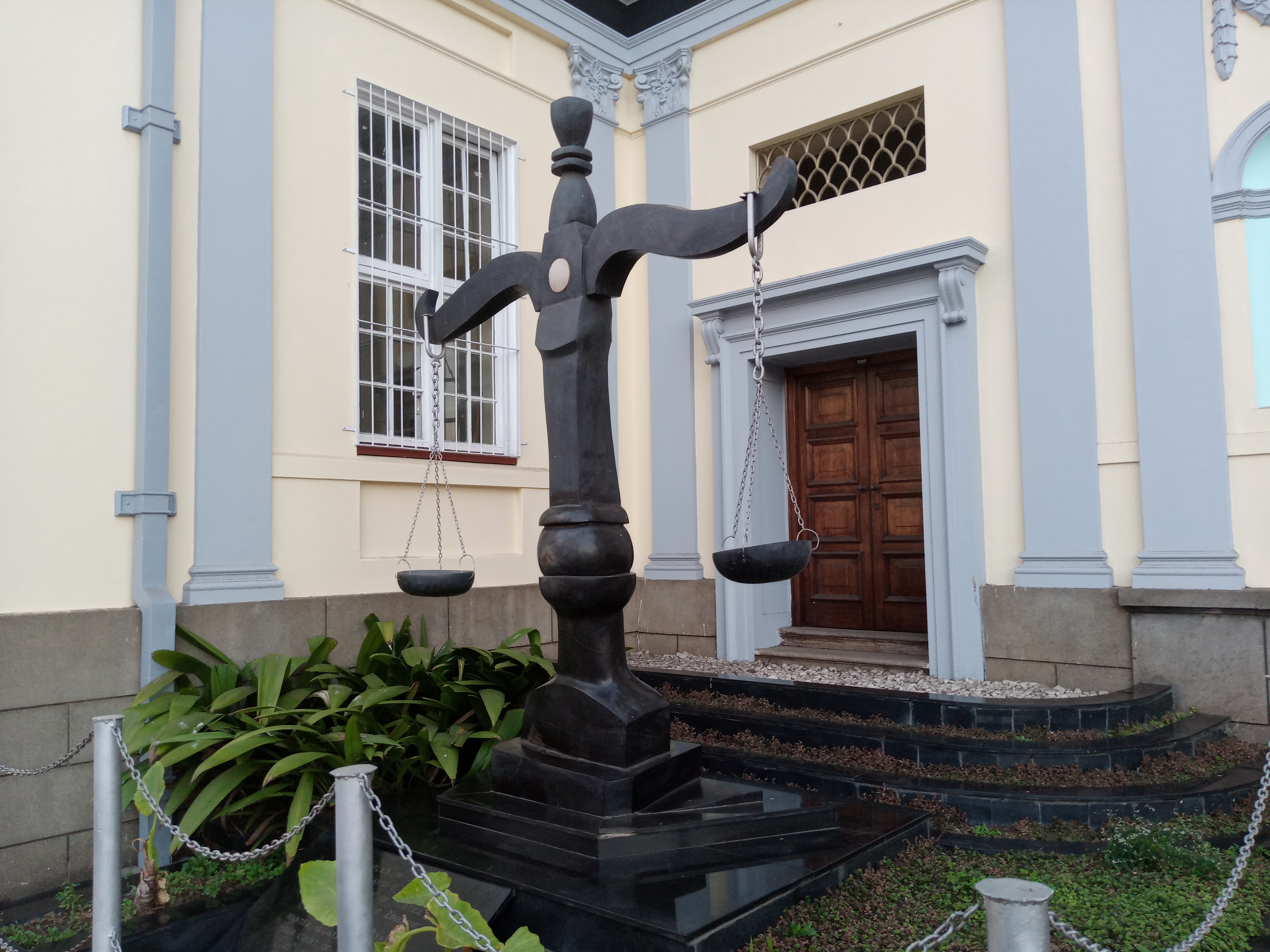 Bikita man jailed 15 years for rape