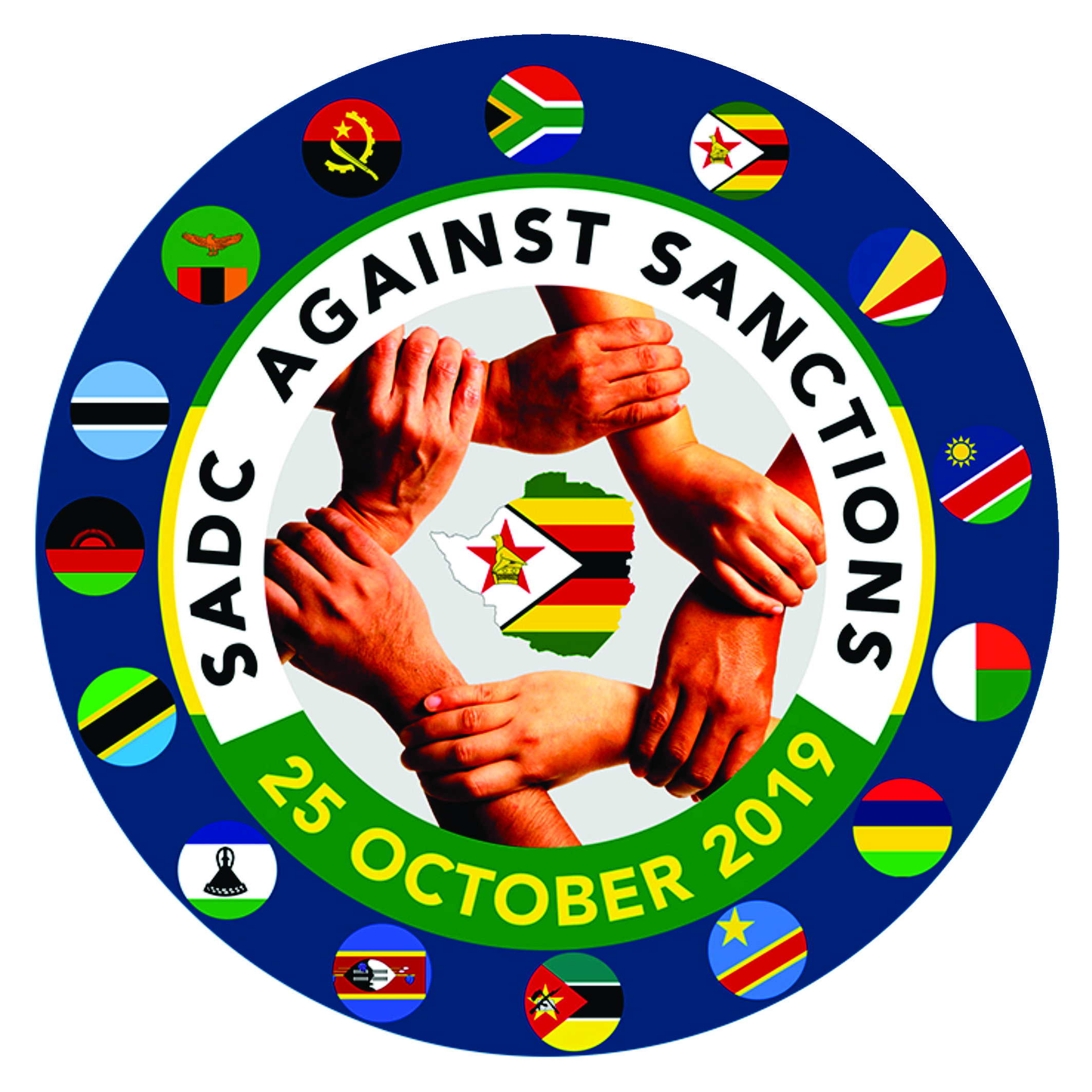 Masvingo backs anti-sanctions campaign
