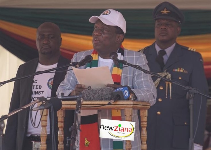 President Mnangagwa warns against using multi-tier pricing system