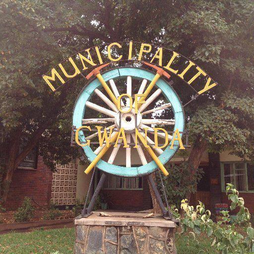 Gwanda turns down protests