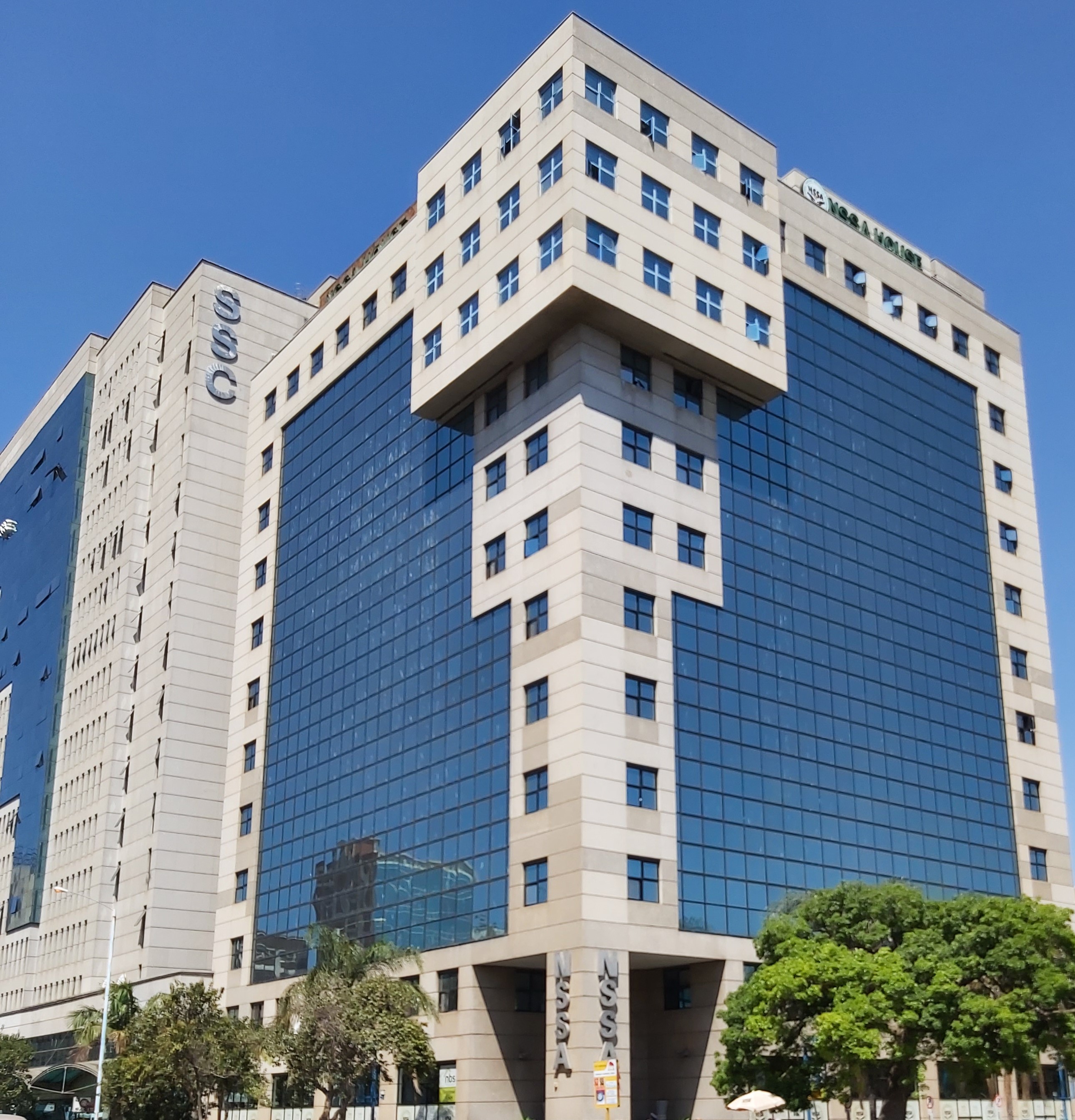 Masvingo Council repossesses NSSA stands