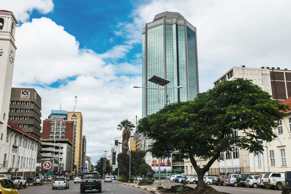 RBZ Q4 Snapshot Highlights Gains in Inflation, Exchange Rate Stability