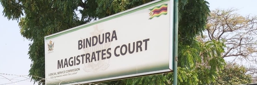 MDC official in court over daughter’s virginity test