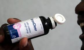 Suspected Neshuro drug dealer arrested