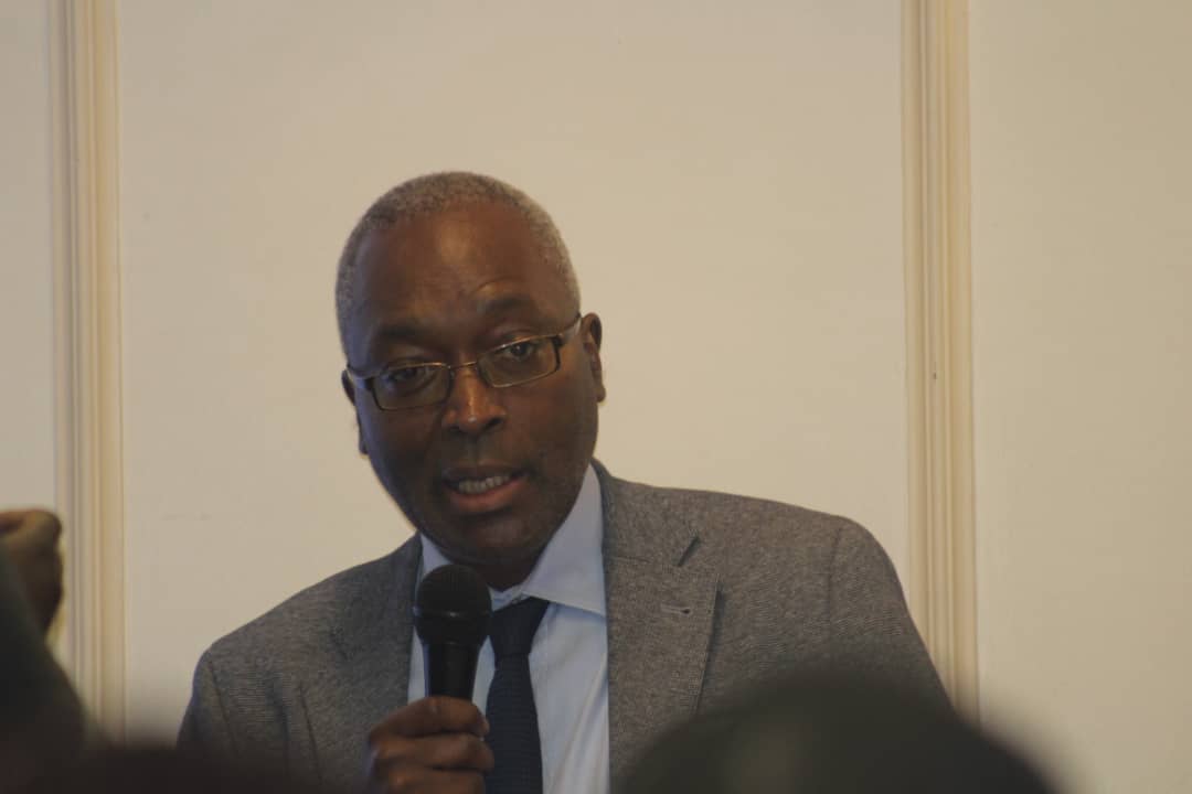 Legislators urged to be govt watchdogs