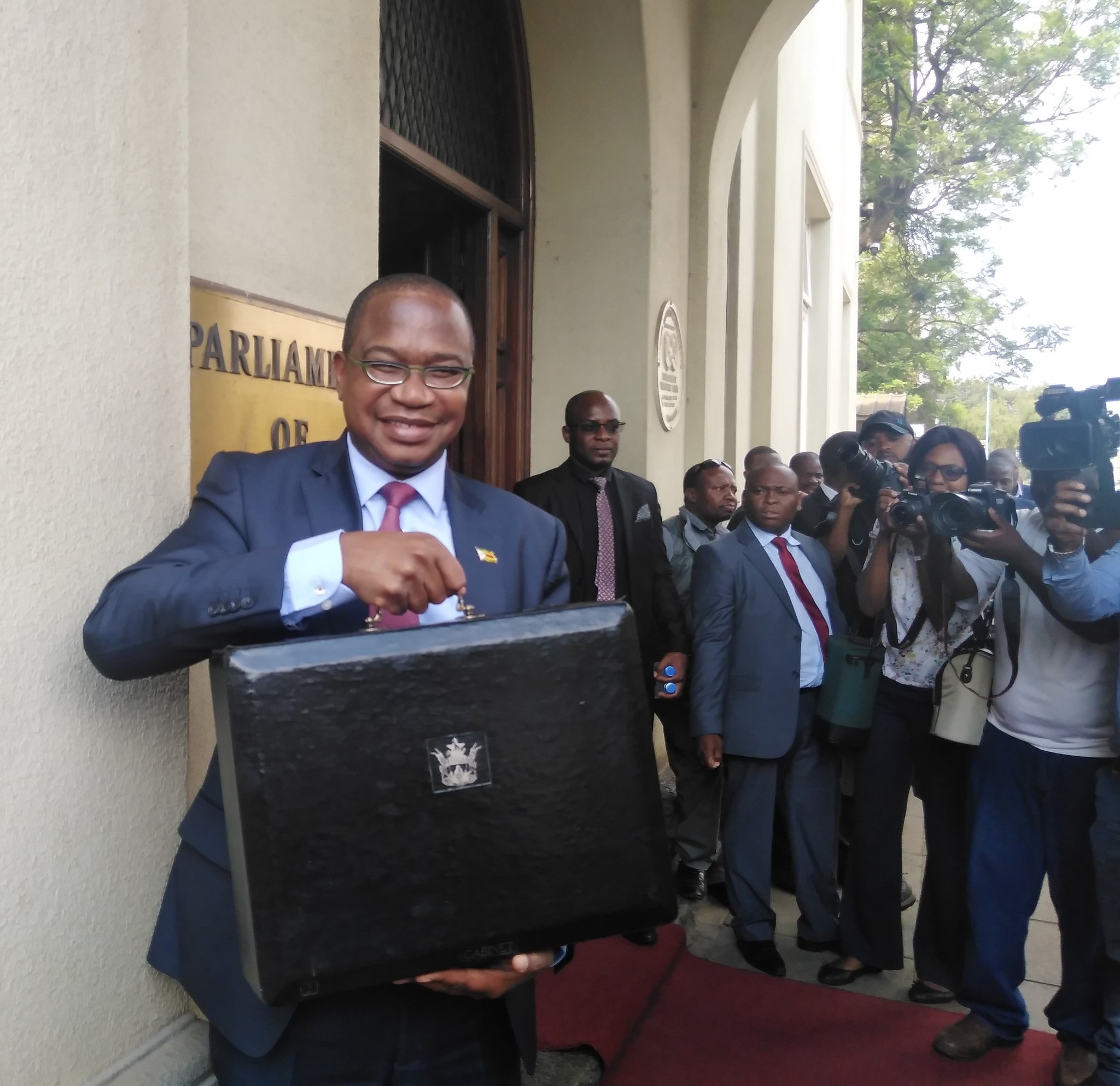 Govt avails over $1 billion for Covid-19 response