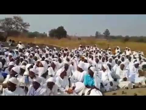 Masvingo bans illegal church gatherings