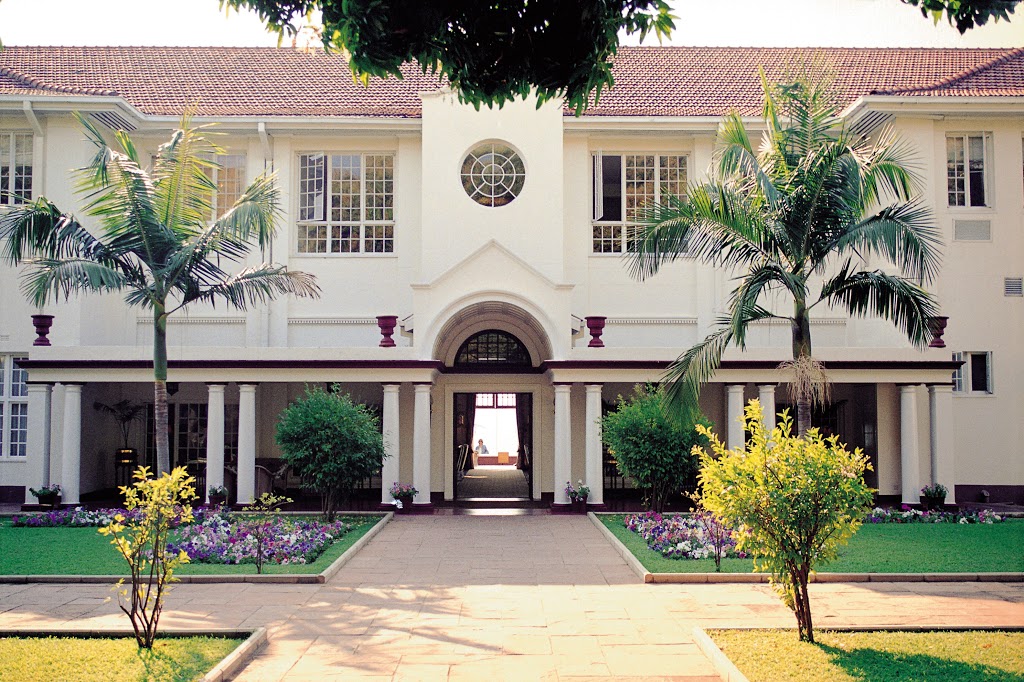 COVID-19 blow for curio vendors