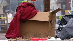 Masvingo baby found alive, dumped at bar