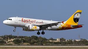 Fastjet says ready for Byo, Joburg flight launch