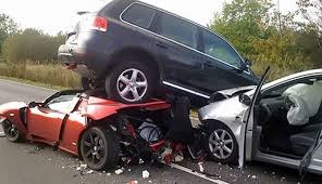 Miss Tourism Zimbabwe finalists in bus accident