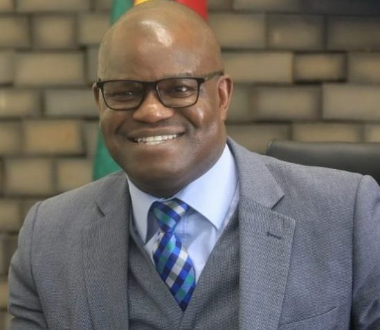 Govt says investigating Dzamara disappearance