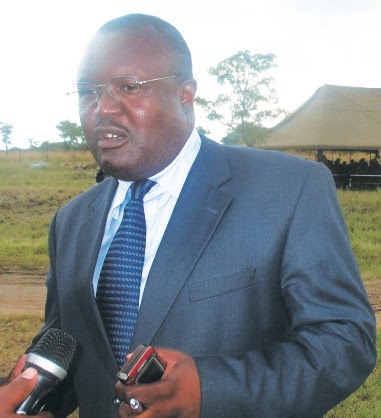 Respect chiefs’ court rulings – Charumbira