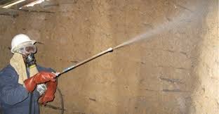 Mutare embarks on indoor residual spraying