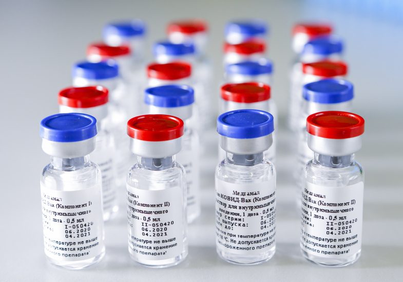 Mutare begins door-to-door Covid-19 vaccination