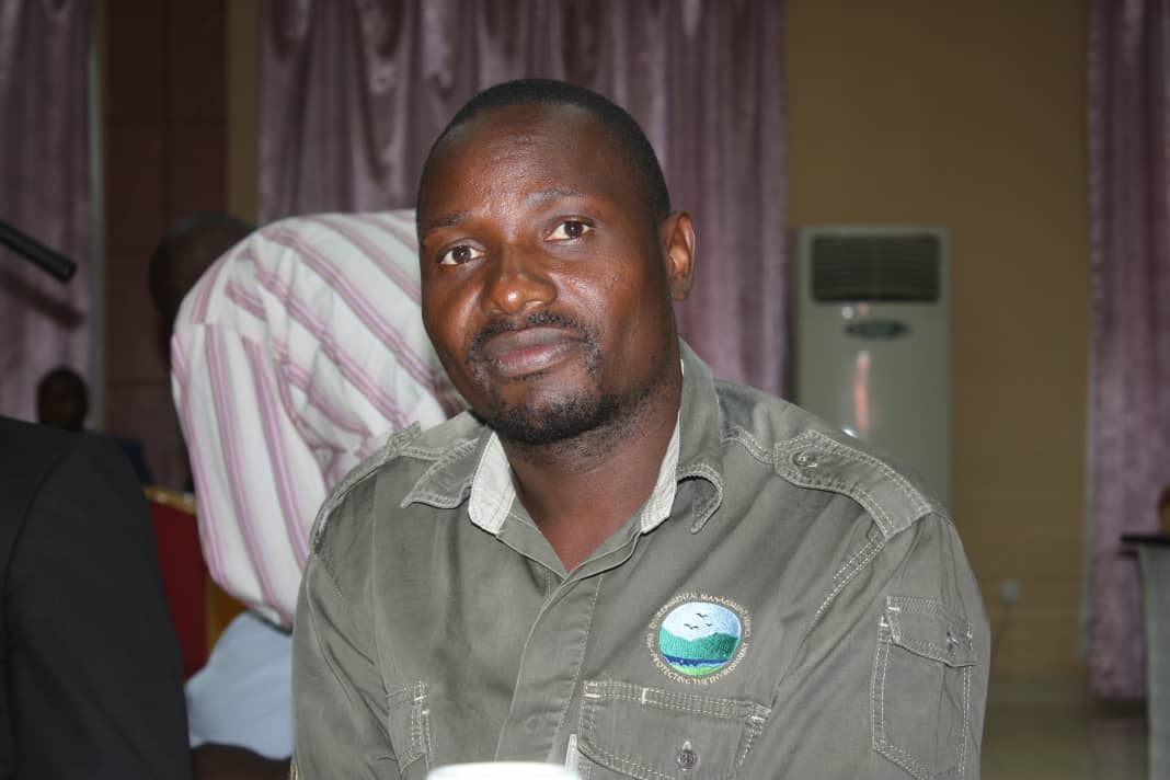 Govt urged to let Mutare City manage Fern Valley Dam