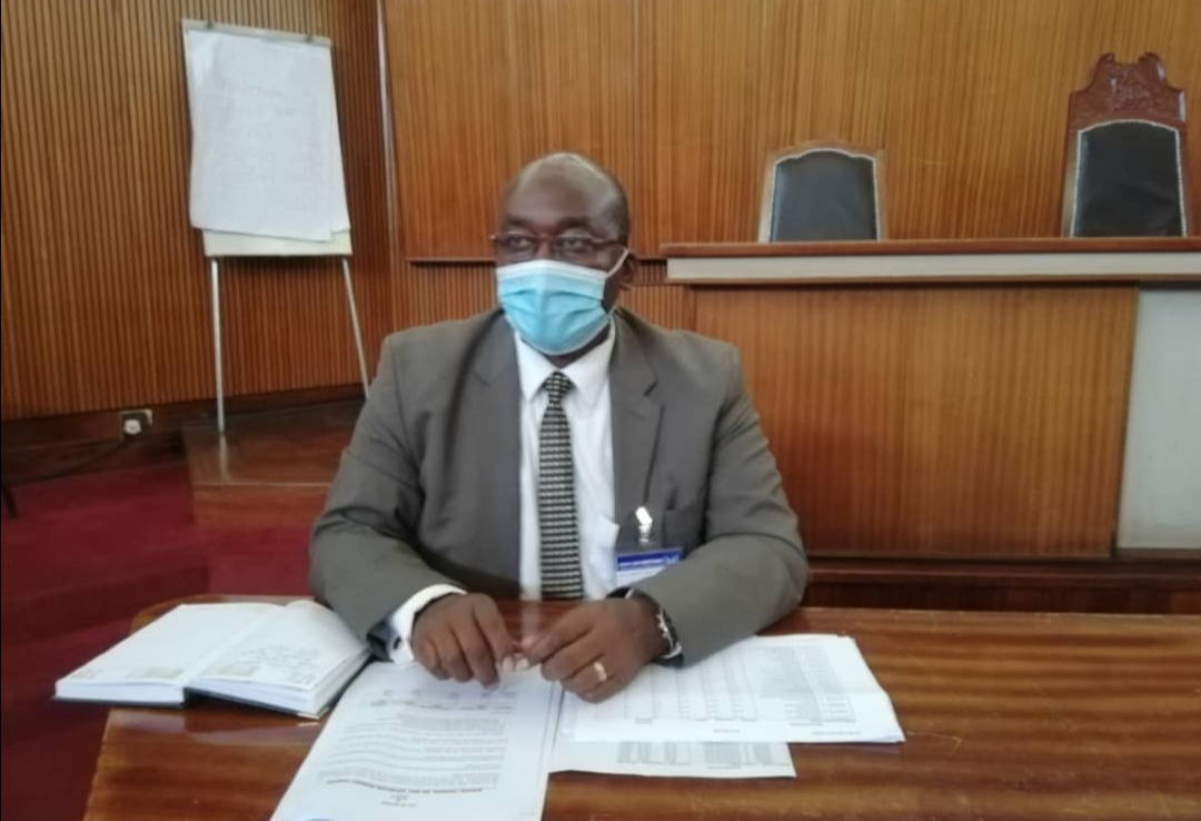 Mutare Acting Town Clerk Granted Bail