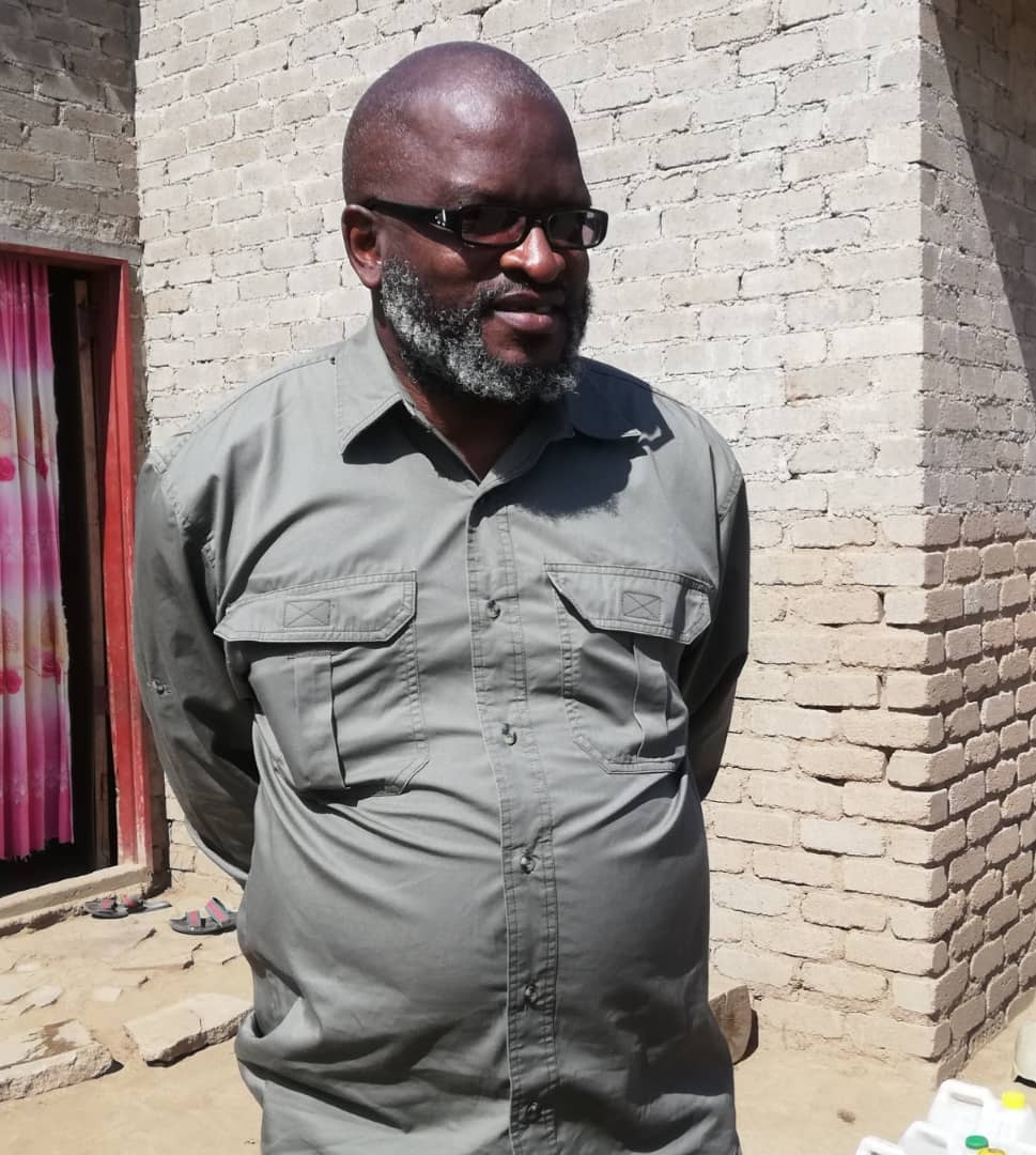 Zimstat to produce provincial, district GDP data