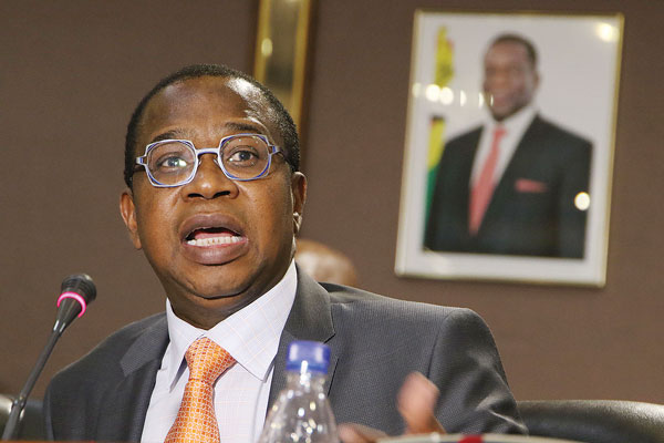 As Prof. Ncube unveils budget, hope out-ranks despair