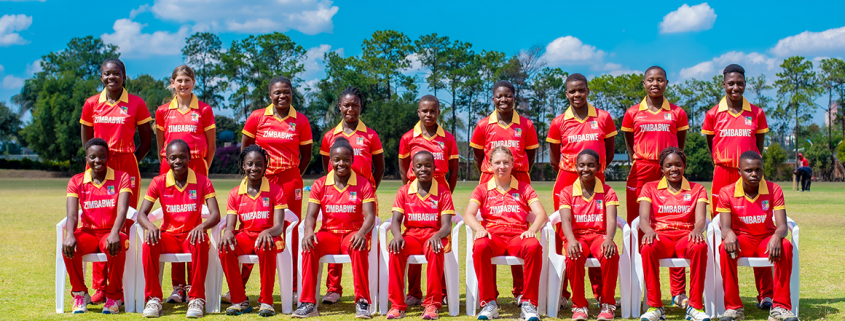 Ndiraya twins in Zim’s Under-19 T20 World Cup squad