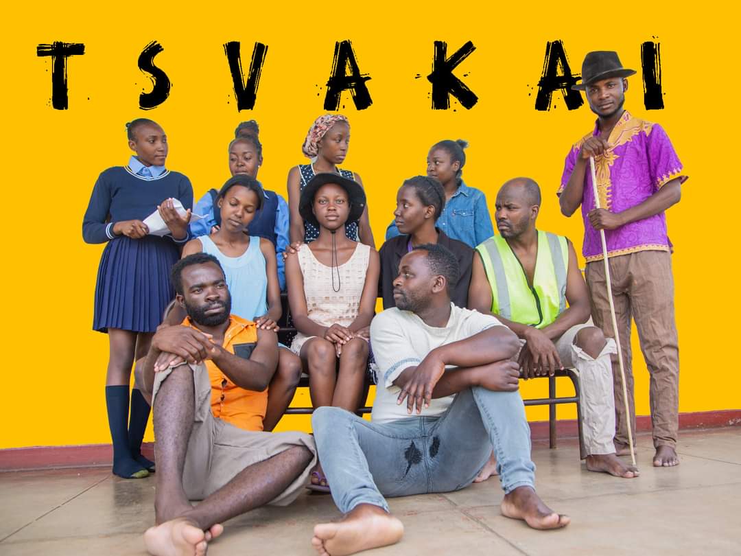 MSU feature film to air on ZTV