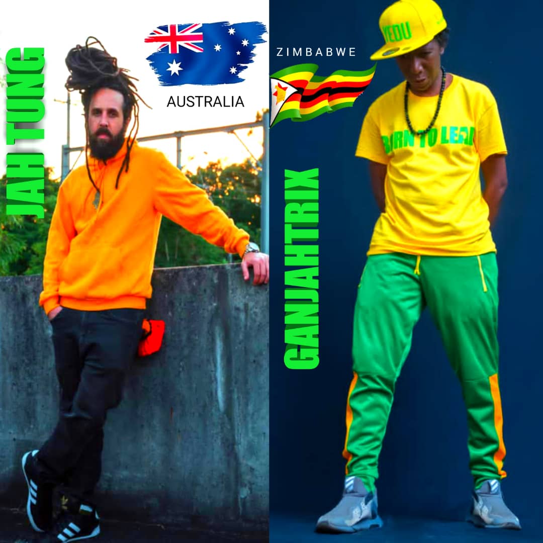 Jah Bless to release Walking Dead single