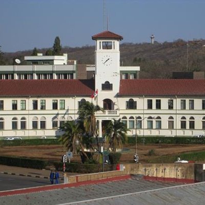 Gweru battles to reduce housing backlog