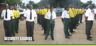 Private security companies urged to assign women daytime duties