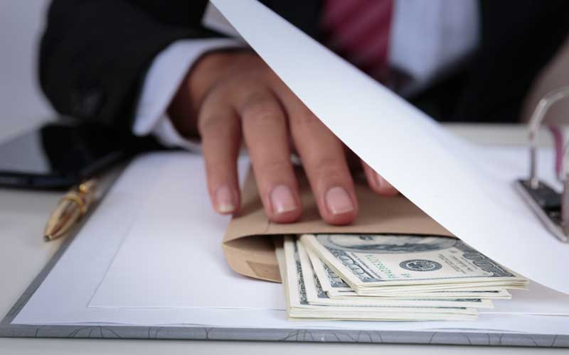 Social Welfare supporting needy cases