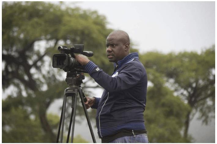 Midlands mourn journalist ‘Big T’