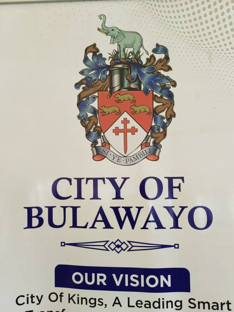 Bulawayo dismisses reports of plans to disband municipal police