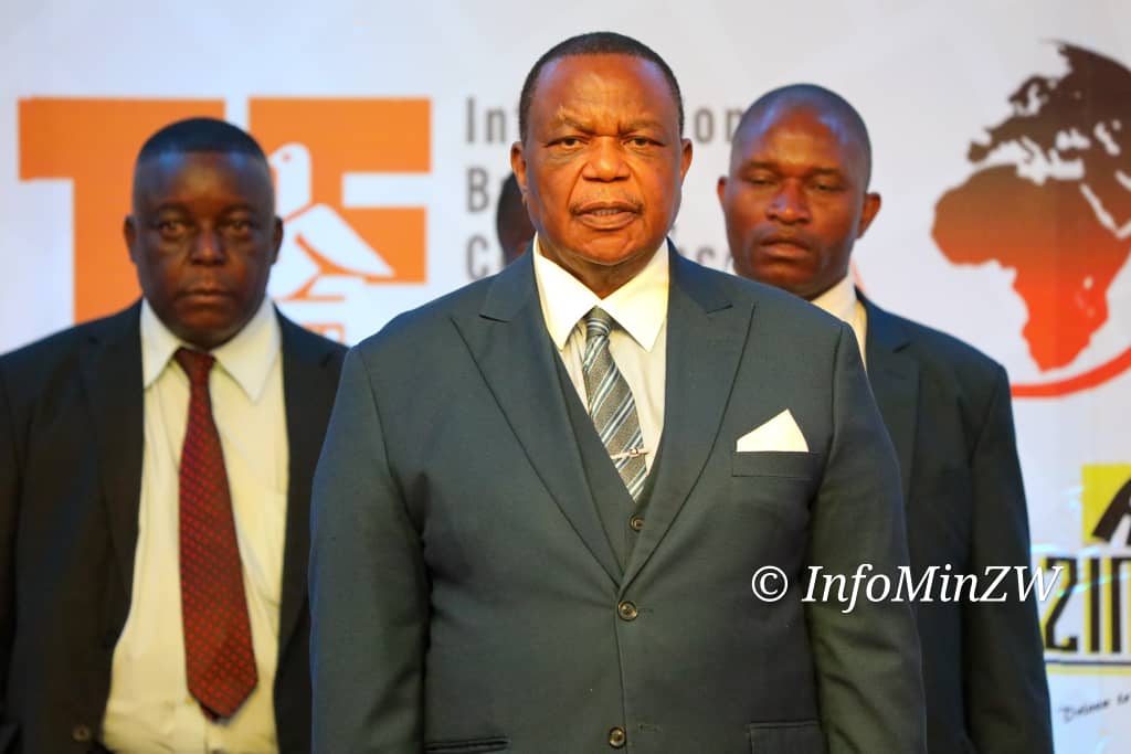 MCAZ on course to join top 5 drug regulatory authorities on the continent