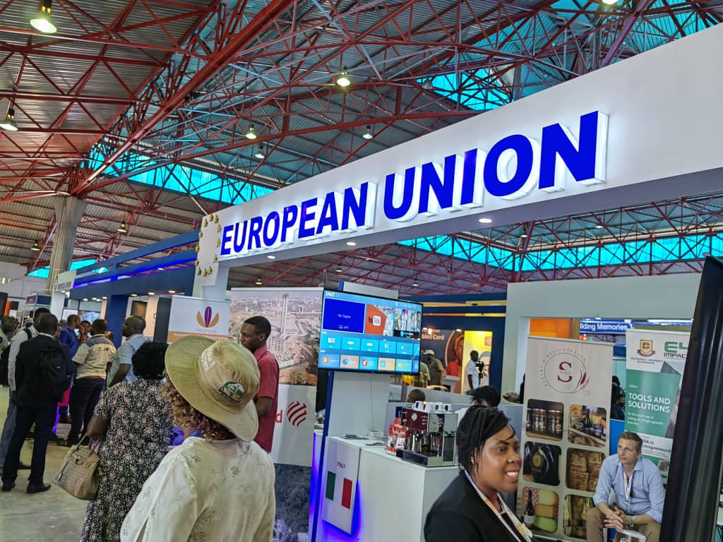 African, European Business Leaders Urge Stronger Partnerships to Drive Shared Growth