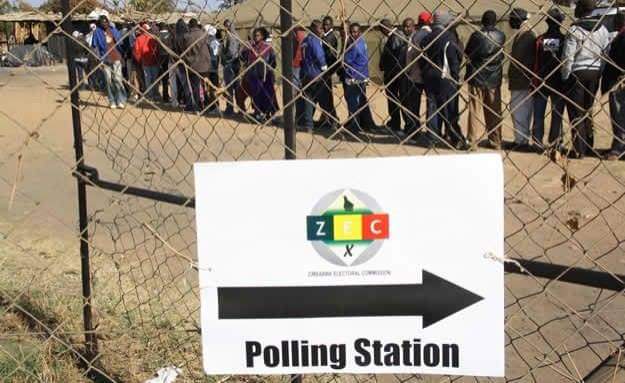 Zimbabwe Gender Commission develops women’s charter for 2023 elections