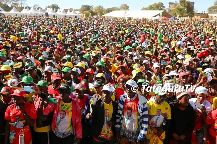 Land reform irreversible – President Mnangagwa