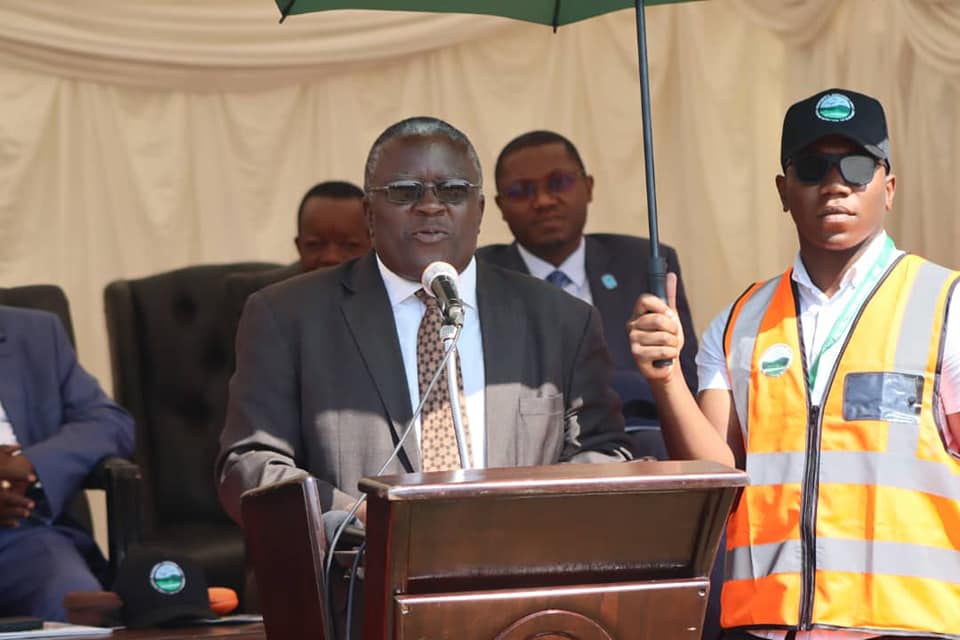 Preps for Africa Green, Waste and Energy Expo & Summit at advanced stage