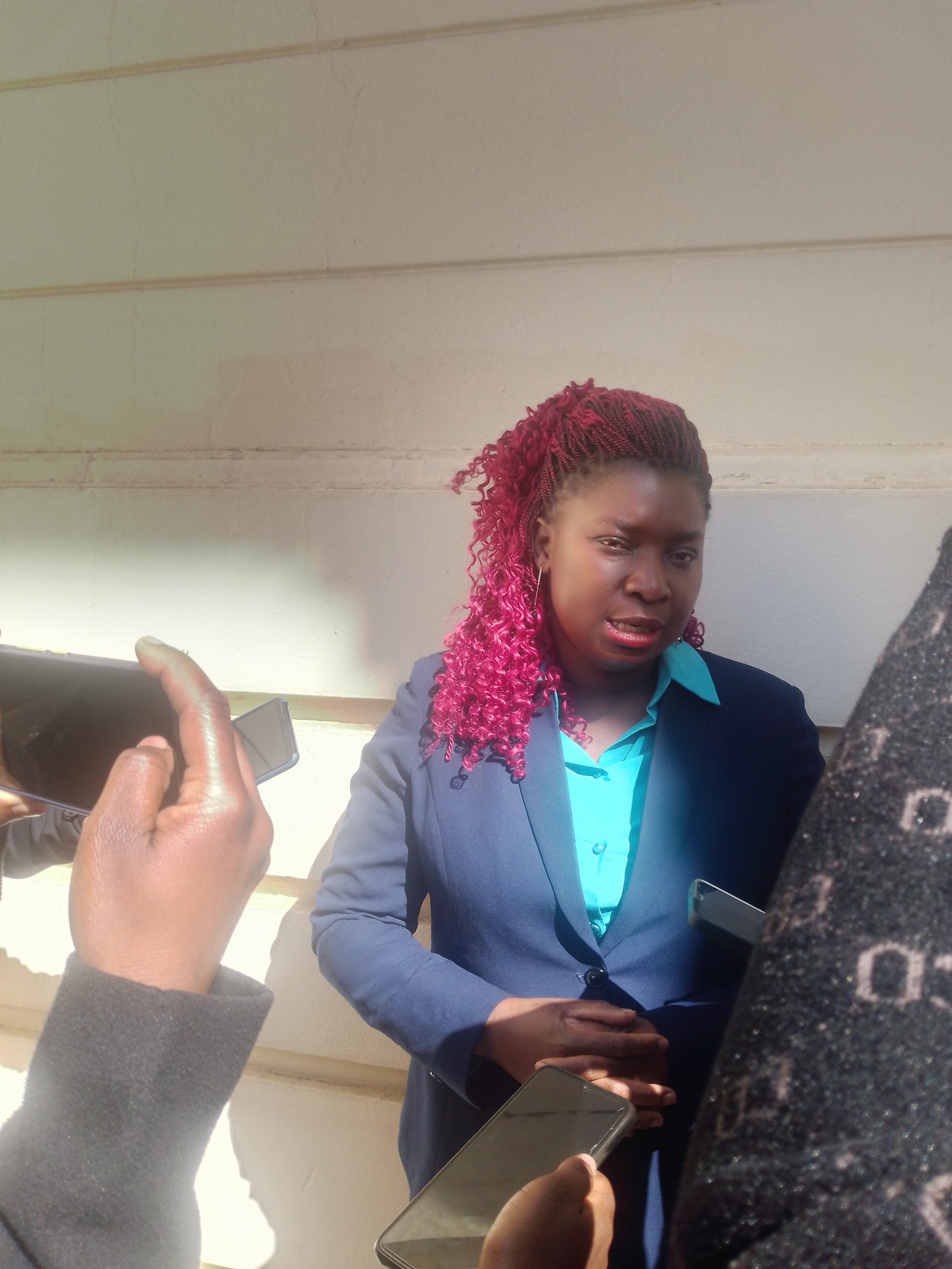 Supreme Court to rule on Kasukuwere candidacy