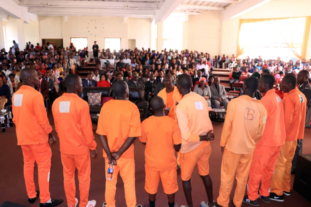 Elderly men prone to committing rape –ZimStat