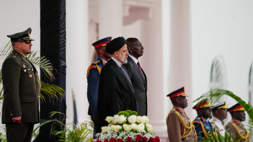 Zim, Iran to sign several MoUs