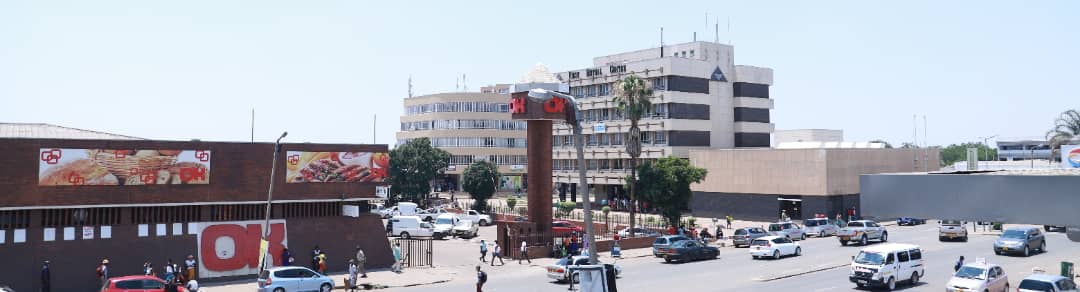 Kwekwe’s new CBD attracts US$22 million investment