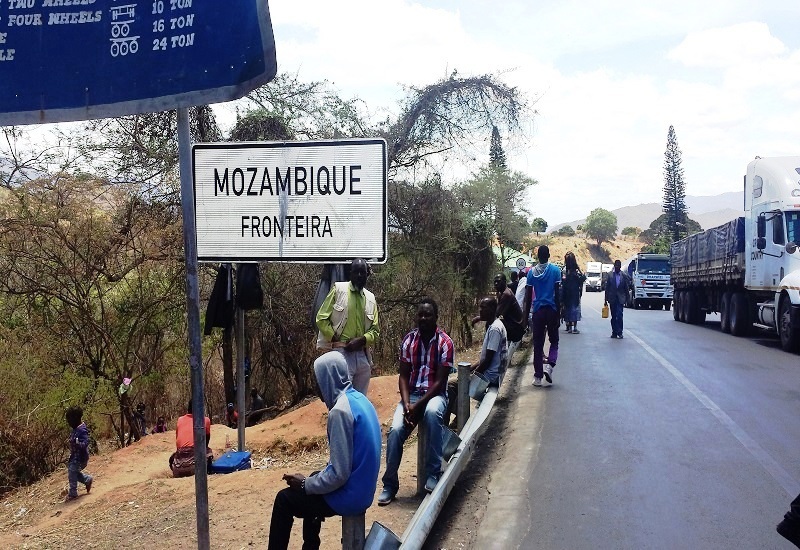 EU gives EURO 1 million for migration