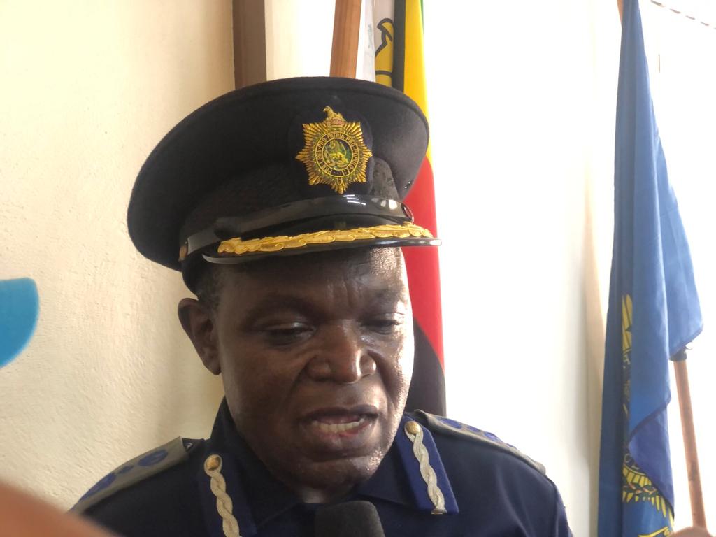 Harare man loses nearly US$70 00 cash, jewelery