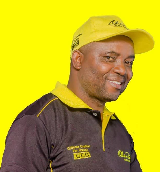 Marondera Mayor, four other councilors recalled